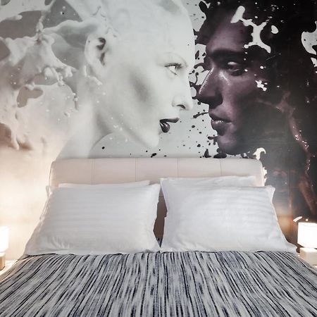 Near Acropolis Brand New 1 Min From Metro Apartment Athens Ngoại thất bức ảnh